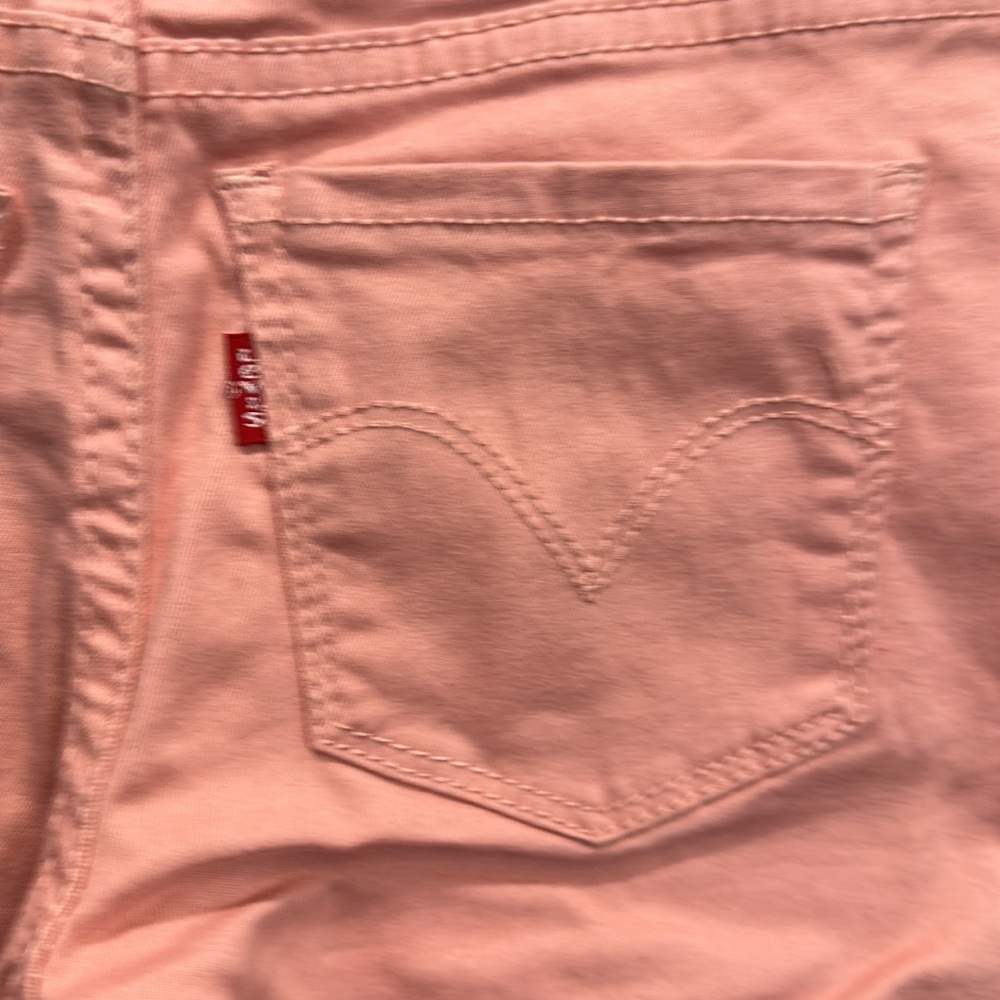 Bundle of Girl’s Levi’s Jeggings Size 8 - Picture 11 of 14